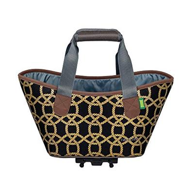 Racktime boodschappentas "agnetha" shop.bag agnetha nautical ropes