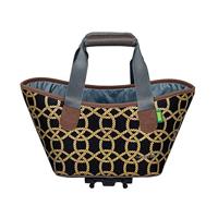 Racktime boodschappentas "agnetha" shop.bag agnetha nautical ropes - thumbnail