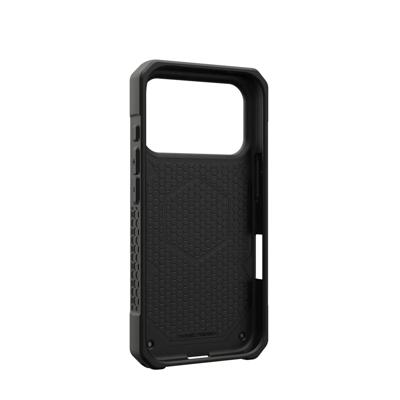 Urban Armor Gear Case Apple iPhone 17 Pro Titaan