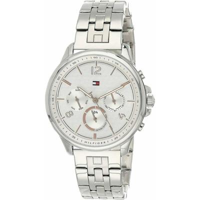Horloge Dames Tommy Hilfiger 1782222 (Ø 38 mm) Horloge Dames Tommy Hilfiger 1782222 (Ø 38 mm)