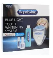 Rapid White Rapid White Bluelight Kit (1set) - thumbnail