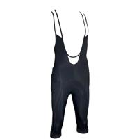 G-FORM protectie shorts "adaptive riding bib" adaptive riding bi b black gr. s - thumbnail