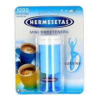 Hermesetas Zoetjes Automaat 1200TB - thumbnail