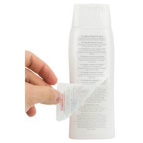 TRIXIE SHAMPOO LANGHARIGE KAT - thumbnail