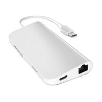 Satechi ST-TCMAS USB-C dockingstation - thumbnail