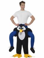 Piggyback Pinguin - thumbnail