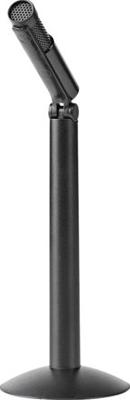 Bedrade Microfoon | Standaard | Verstelbare Hoek | 3,5 mm