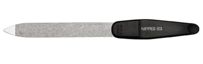 Nippes Solingen Diamantvijl Grof 16cm Nippes Solingen Diamantvijl Grof 16cm