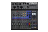 Zoom LiveTrak L-8 Digital Mixer for Podcast - thumbnail