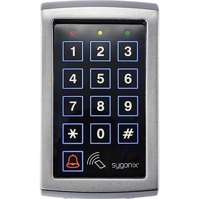 Sygonix SY-4730012 Codeslot Opbouw (op muur) 12 V/DC IP55