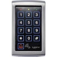 Sygonix SY-4730012 Codeslot Opbouw (op muur) 12 V/DC IP55 - thumbnail