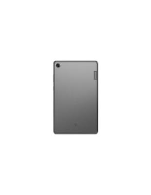 Lenovo Tab M8 Tablet Pc Mediatek A22 Tab Quad-Core, Wi-Fi, Android 9, 8 Inch, 2Gb Ram, 32Gb Emcp, Zonder Beschermhoes, Grijs