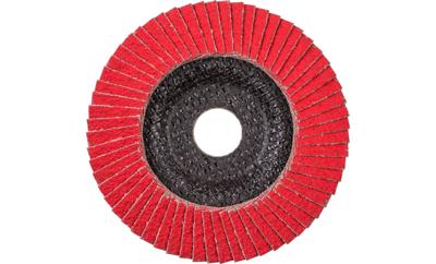 PFERD TOOLS 67712580 PFC 125 CO-FREEZE 80 SG INOX Lamellenschijf Diameter 125 mm Boordiameter 22.23 mm Legering op nikkelbasis, Superlegeringen op nikkel- of PFERD TOOLS 67712580 PFC 125 CO-FREEZE 80 SG INOX Lamellenschijf Diameter 125 mm Boordiameter 22.23 mm Legering op nikkelbasis, Superlegeringen op nikkel- of