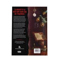 Dungeons & Dragons RPG Le Guide Complet de Xanathar french - thumbnail