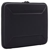 Thule Gauntlet 5 MacBook Sleeve 14", zwart - thumbnail