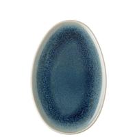 ROSENTHAL - Junto Aquamarine - Serveerschaal 28cm - thumbnail