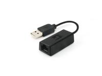 Level One USB-0301 USB 2.0 Fast Ethernet-adapter - thumbnail