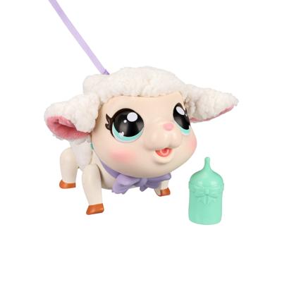 Little Live Pets - my pet lamb - interactief lammetje snowie