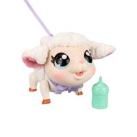 Little Live Pets - my pet lamb - interactief lammetje snowie - thumbnail