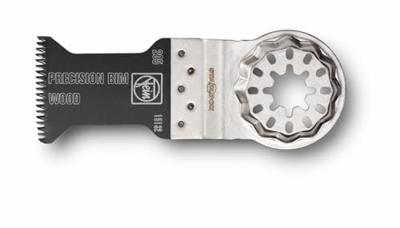 Fein Starlock E-Cut Precision BIM-zaagblad 50x35mm VE=1 - 63502205210