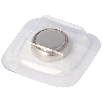 Varta Knoopcel 344 1.55 V 1 stuk(s) 105 mAh Zilveroxide SILVER Coin V344/SR42 NaBli 1 Varta Knoopcel 344 1.55 V 1 stuk(s) 105 mAh Zilveroxide SILVER Coin V344/SR42 NaBli 1