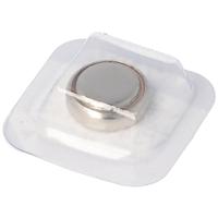 Varta Knoopcel 344 1.55 V 1 stuk(s) 105 mAh Zilveroxide SILVER Coin V344/SR42 NaBli 1 - thumbnail