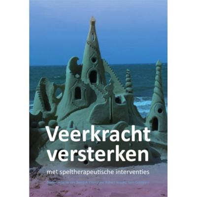 Veerkracht versterken (Paperback)
