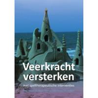 Veerkracht versterken (Paperback) - thumbnail