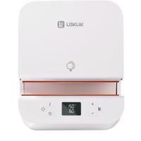 LOKLiK • auto tumbler heat press wit - thumbnail