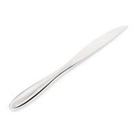 ALESSI - Mami 18/10 - Dessertmes monobloc - thumbnail