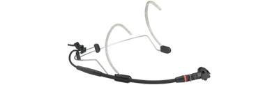 AKG C555 L condensator headset microfoon