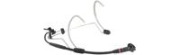 AKG C555 L condensator headset microfoon - thumbnail