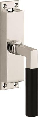 Krukespagnolet RS Bauhaus-style MGN-eb