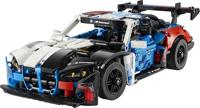 LEGO Technic BMW M4 GT3 EVO racewagen 42226 - thumbnail