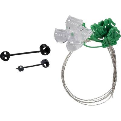 Schneider Electric LV429375 LV429375 Beveiligingsschakelaaraccessoire 1 stuk(s)