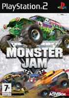 Monster Jam - thumbnail