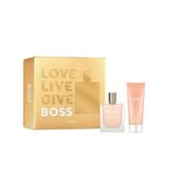 Hugo Boss Alive For Her Eau de Parfum Giftset - thumbnail