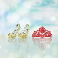 Disney Princess Sneeuwitje Pop - thumbnail