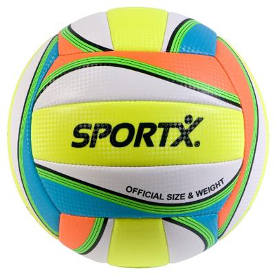 SportX volleybal summer waves 260-280gr