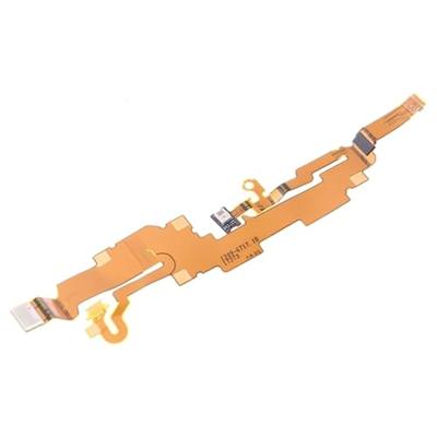 Microfoon Flex-kabel voor Sony Xperia XZ2 Premium