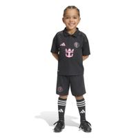 adidas Inter Miami CF Minikit Uit Messi 10 2026-2027 Peuters/Kleuters - thumbnail
