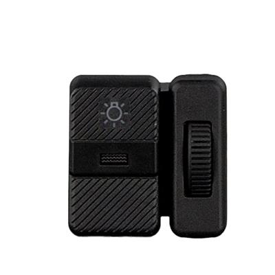 Lichtschakelaar 24786