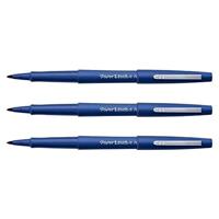 Paper Mate fineliner Flair Original blauw - thumbnail
