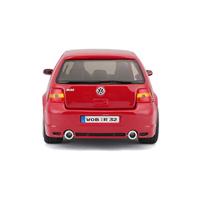Maisto Volkswagen Golf R32 1:24 Auto - thumbnail