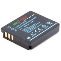 ChiliPower Panasonic CGA-S005 accu - 1090mAh - thumbnail
