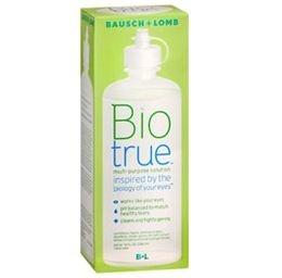 Bausch+lomb Biotrue Multi Purpose Solution 300ml