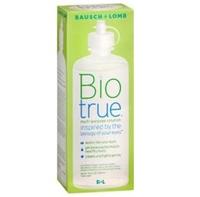 Bausch+lomb Biotrue Multi Purpose Solution 300ml - thumbnail