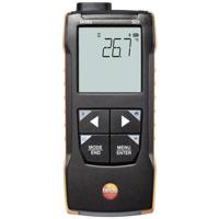 testo 925 Temperatuurmeter -50 - +1000 °C Sensortype K - thumbnail