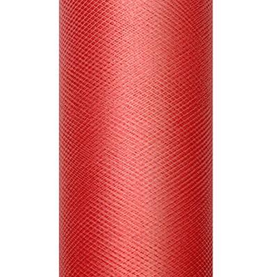 Rol Tule Rood (9m x 0.15m)