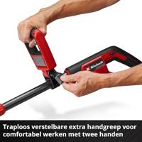 Einhell GE-CT 18/25 Li-Solo Accu-grastrimmer Snijbreedte max.: 25 cm - thumbnail